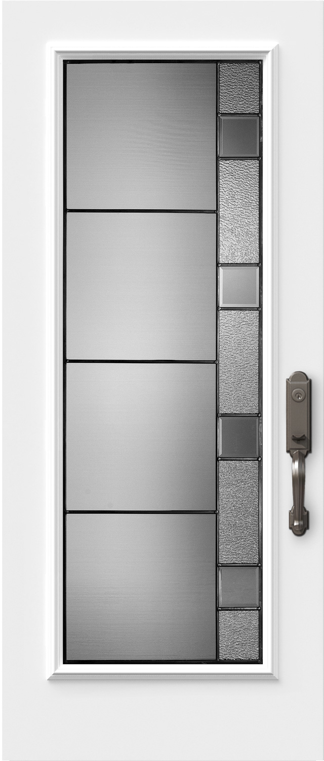 Modena 22"x64"