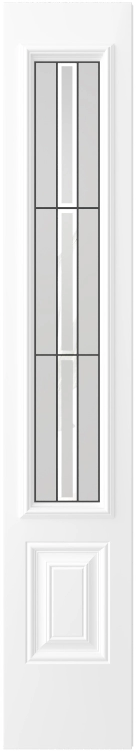 Nobel 8"x48"