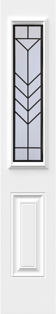 Pemberton 8"x36"