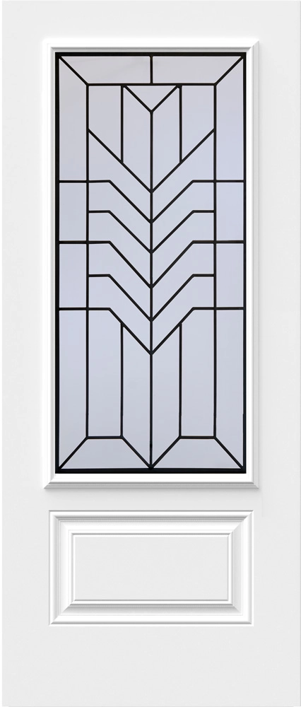 Pemberton 22"x48"