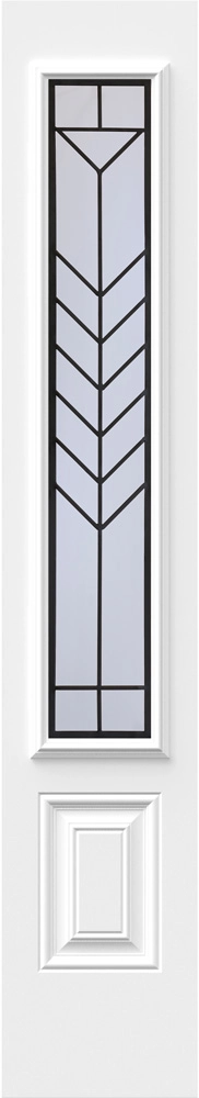 Pemberton 8"x48"