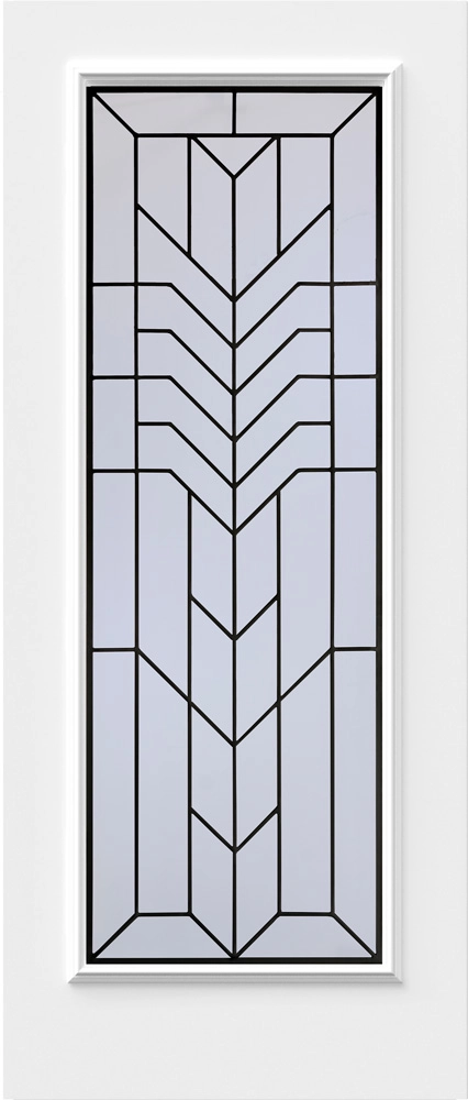 Pemberton 22"x64"