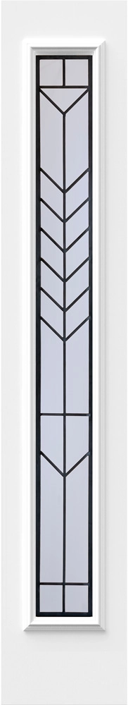 Pemberton 7"x64"