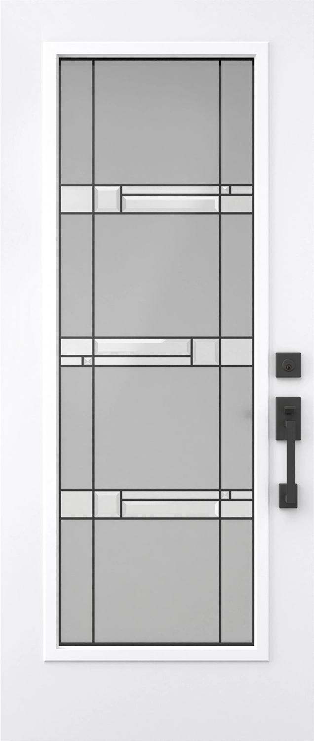 Prism 22"x64"