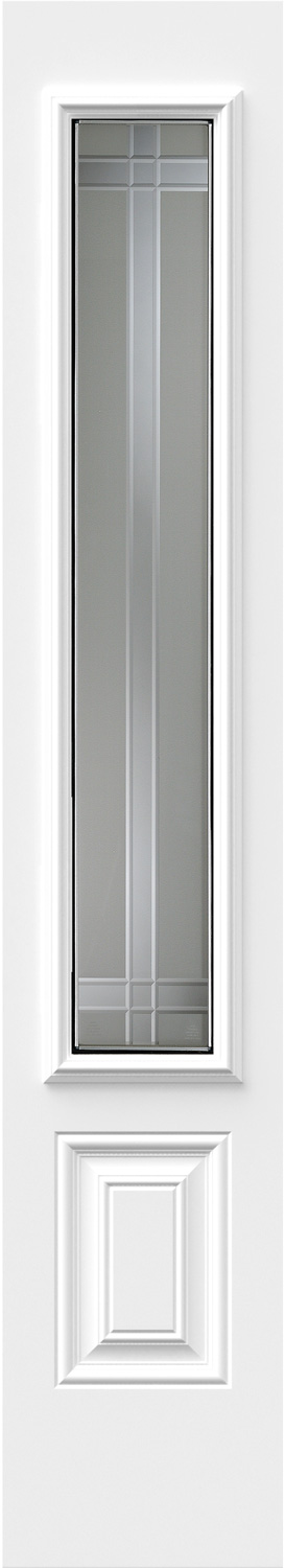Riverton 8"x48"