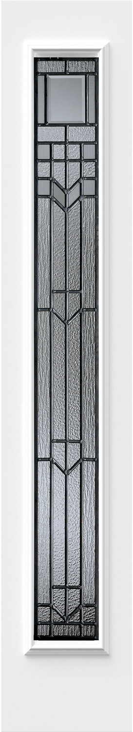 Royston 7"x64"