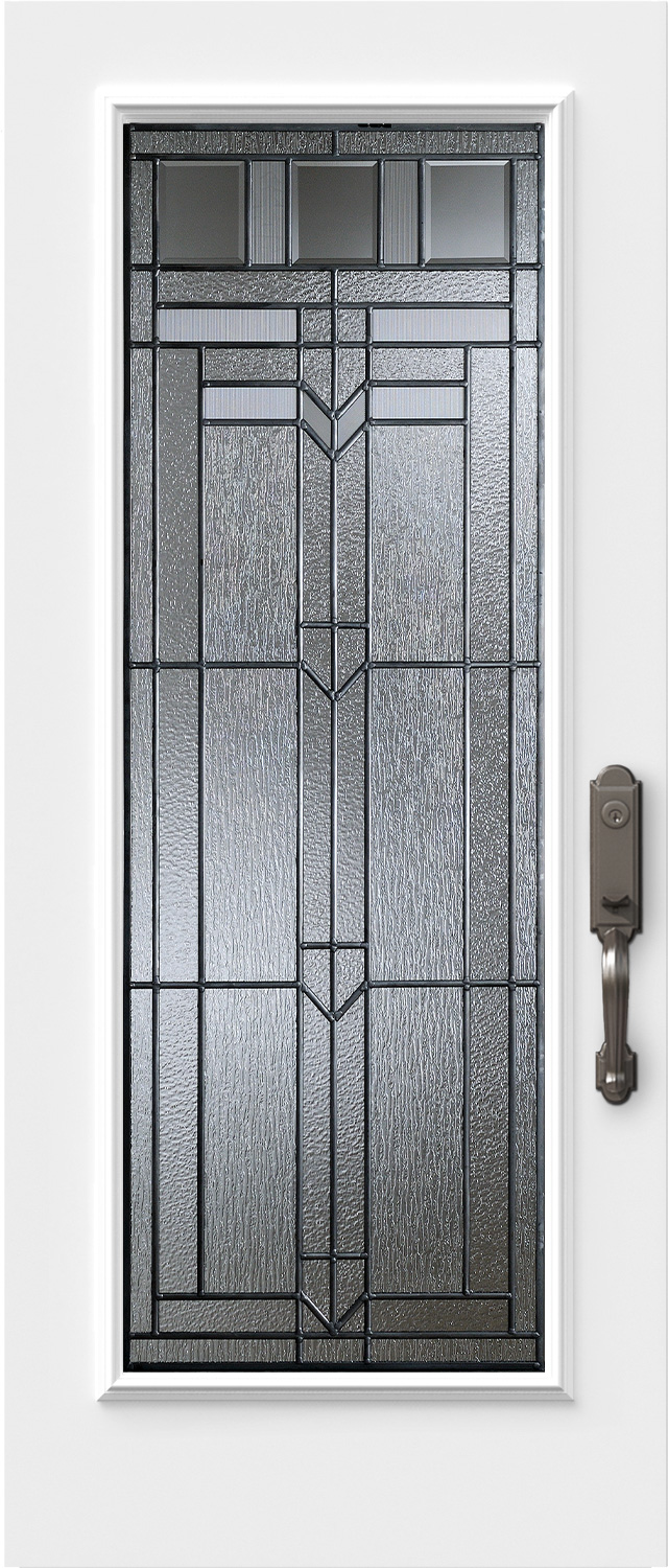 Royston 22"x64"