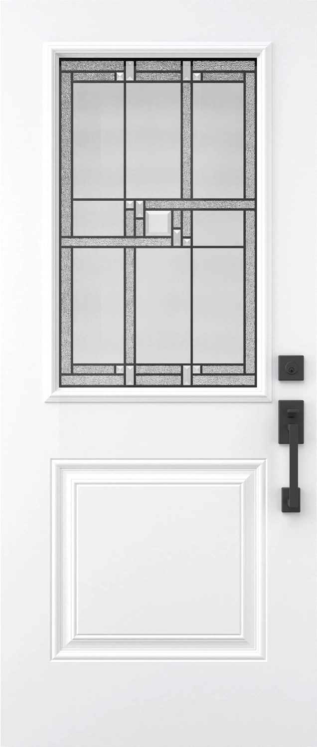 Rubik 22"x36"