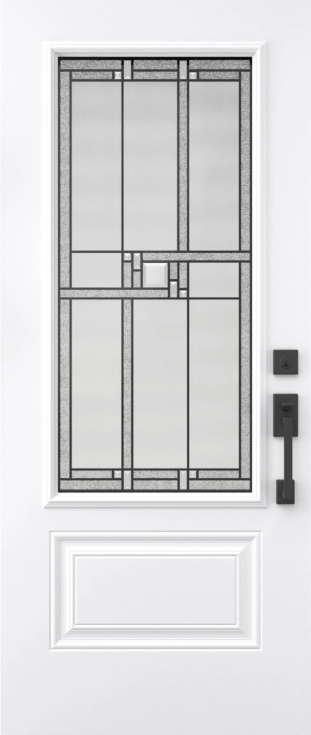 Rubik 22"x48"