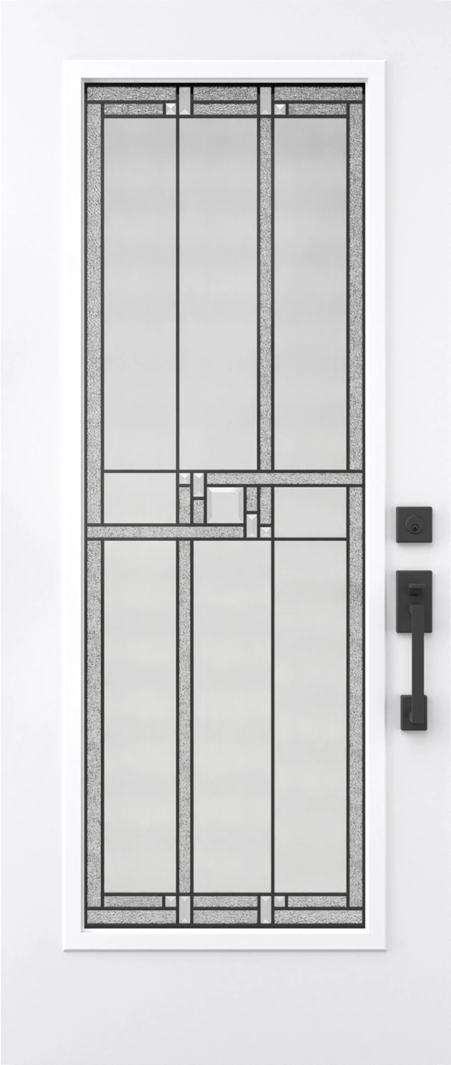 Rubik 22"x64"