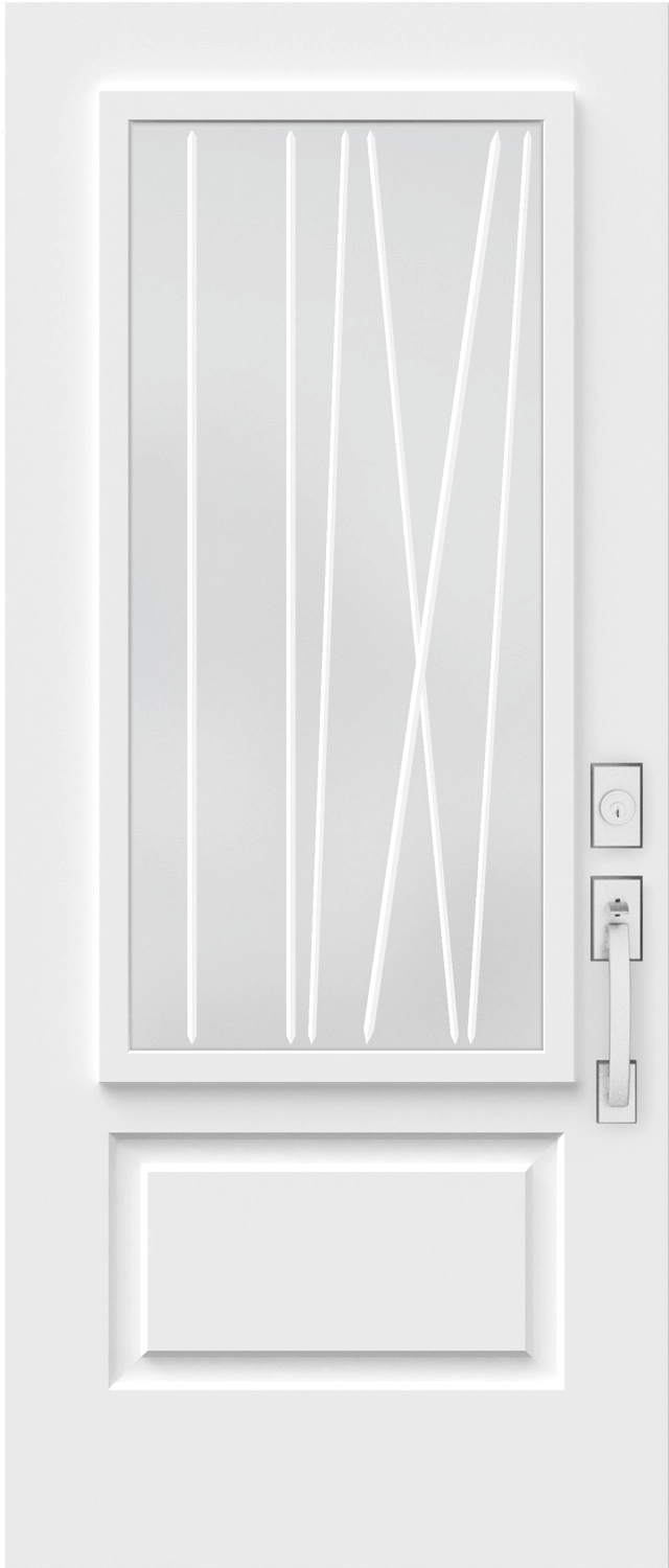 Rythm 22"x48"