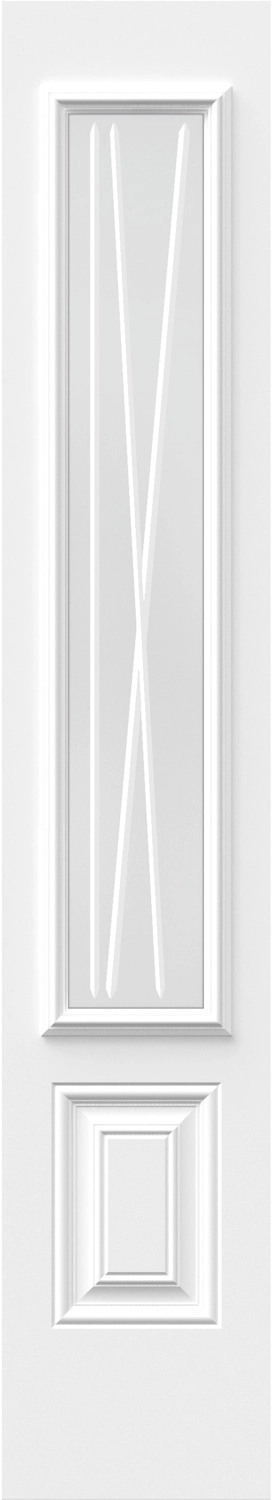 Rythm 8"x48"