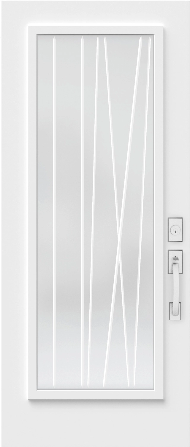 Rythm 22"x64"