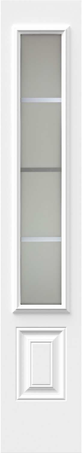 Sullivan 8"x48"