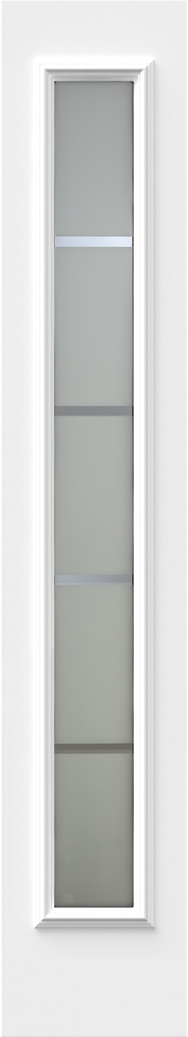 Sullivan 7"x64"