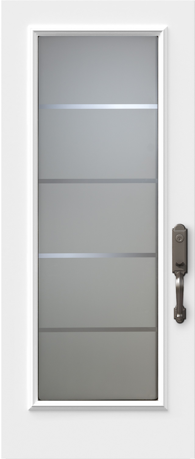 Sullivan 22"x64"