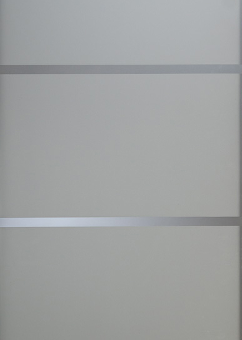 Sullivan decorative door glass