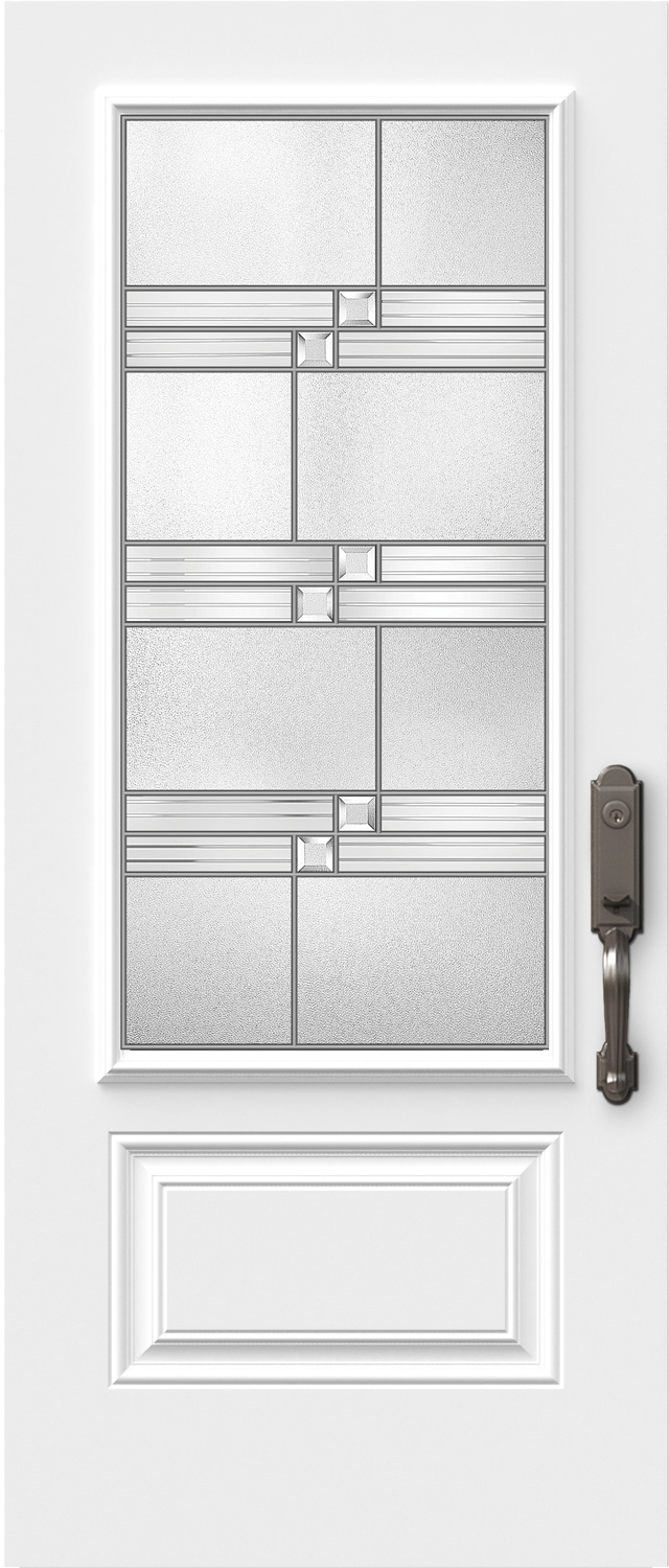 Tendance 22"x48"