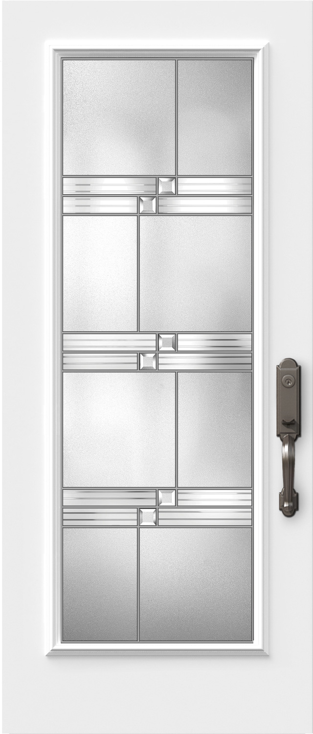 Tendance 22"x64"
