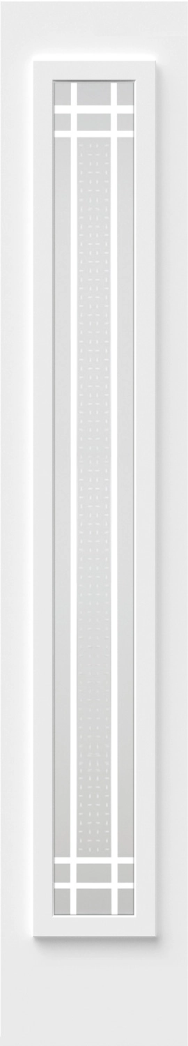 Transit 7"x64"