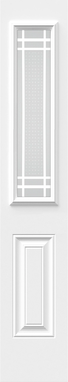 Transit 8"x36"