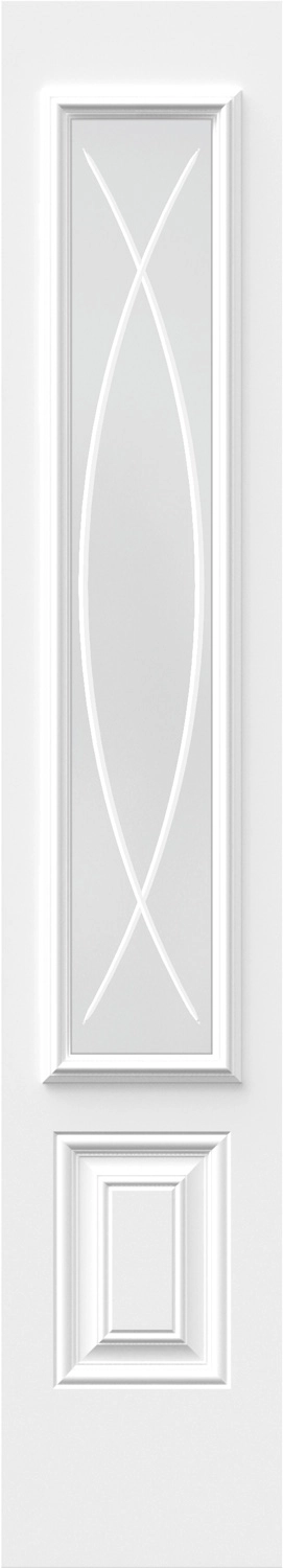 Verso 8"x48"
