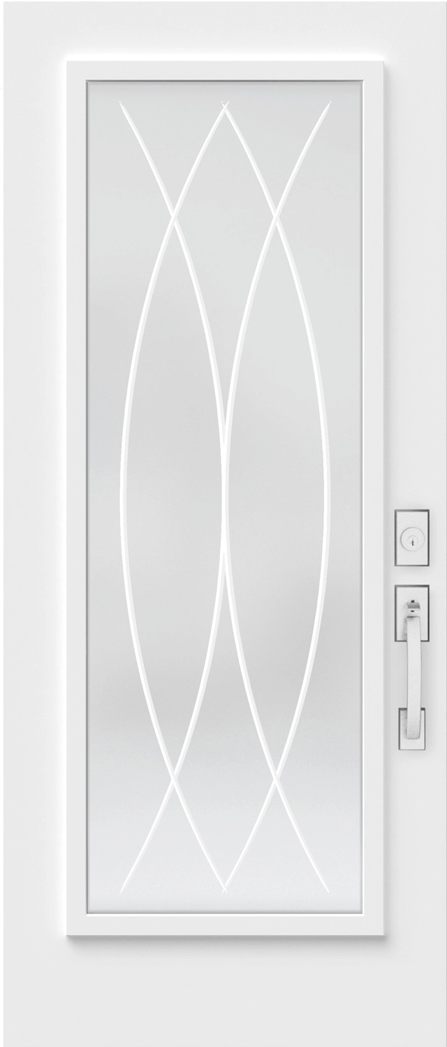 Verso 22"x64"