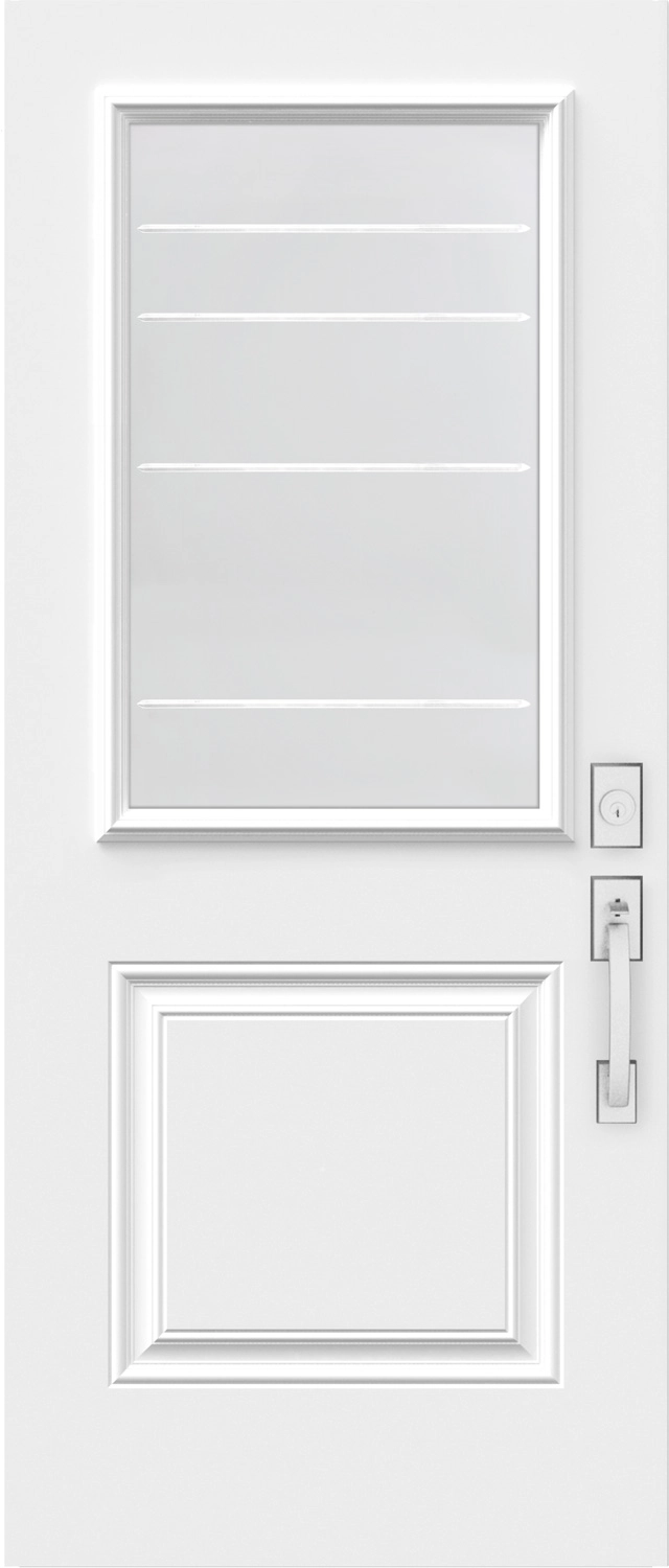 Zenith 22"x36"