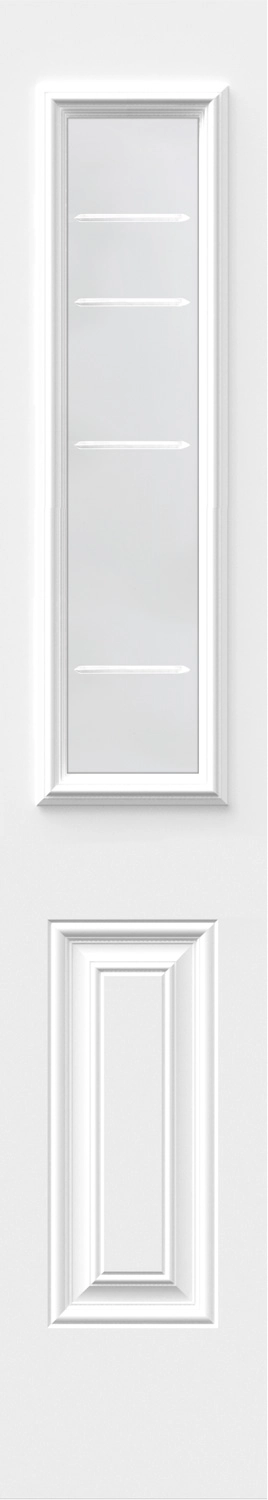 Zenith 8"x36"