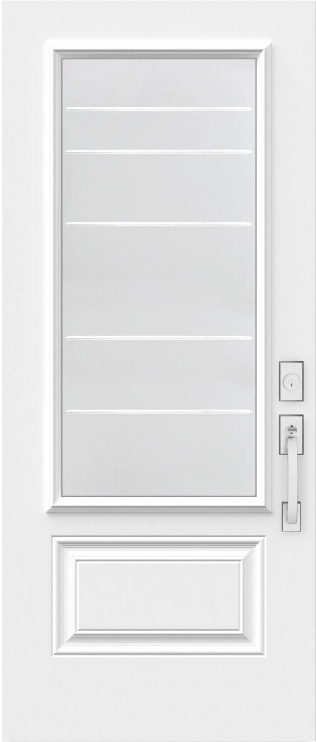 Zenith 22"x48"