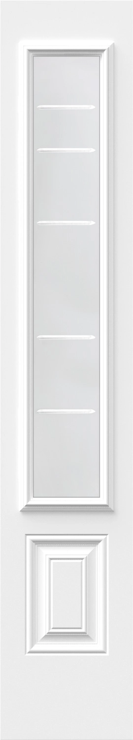 Zenith 8"x48"