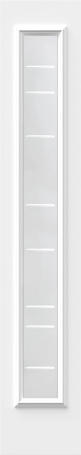 Zenith 7"x64"