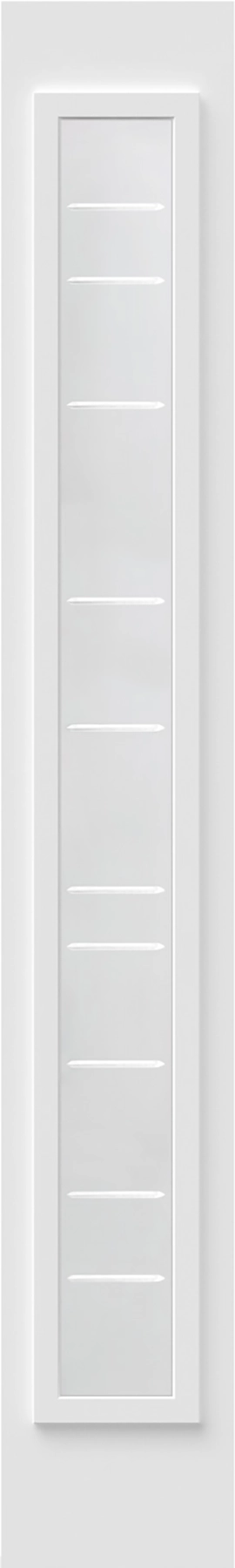 Zenith 8"x80"