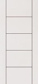 modern doors