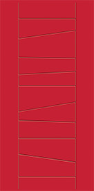 modern doors