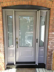 Door Systems