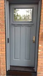 Single Doors