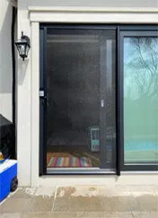 Sliding Doors