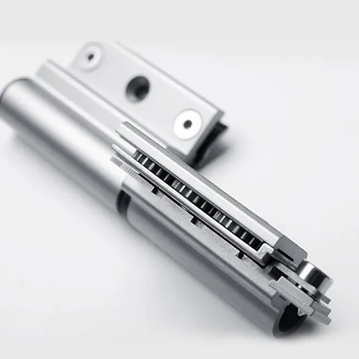 Secure Hinge
