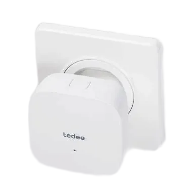 Tedee Security AddOns
