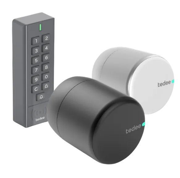 Tedee Pro Smart Lock