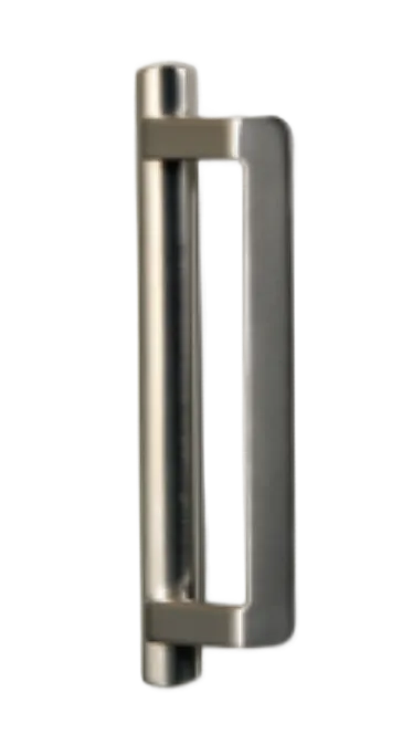 Satin Nickel