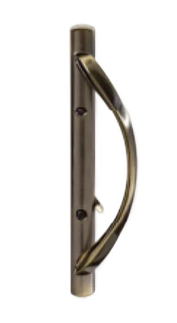 Antique Brass