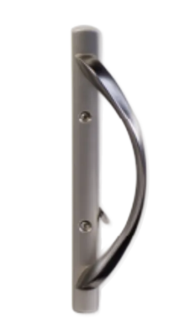Satin Nickel