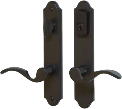Carpi handle