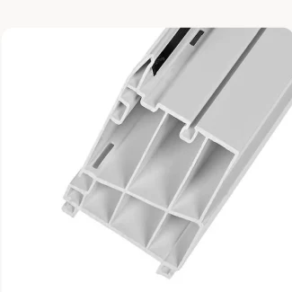 Exterior Drainage Flaps