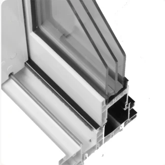 Multiple Glazing Options