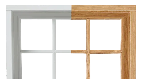 Interior Finishes to Match Your Home
