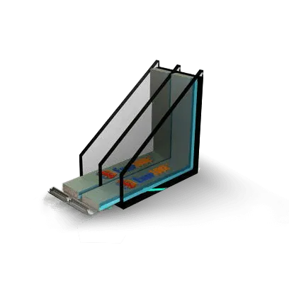 Double & Triple Glazing