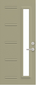 storm doors